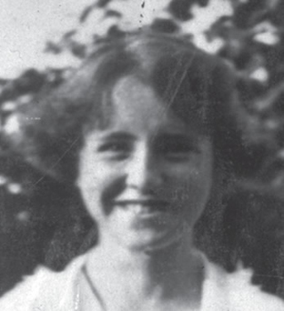 Dorothy Gibson, c1919.