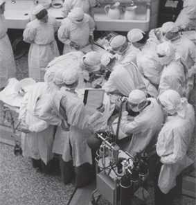 on call