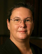 Morag Shiach, c2007.