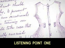 Listening Point One 1850-1914 - Click here to listen