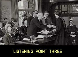 Listening Point Three 1950-1960 - Click here to listen